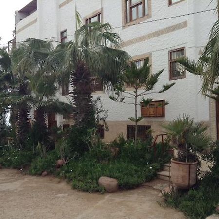Appartement Taghazout Buitenkant foto