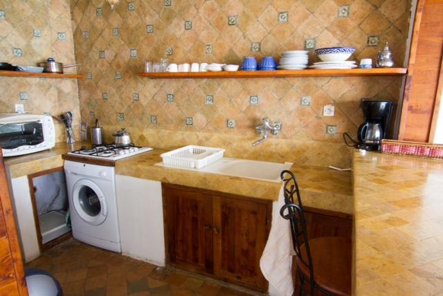 Appartement Taghazout Buitenkant foto